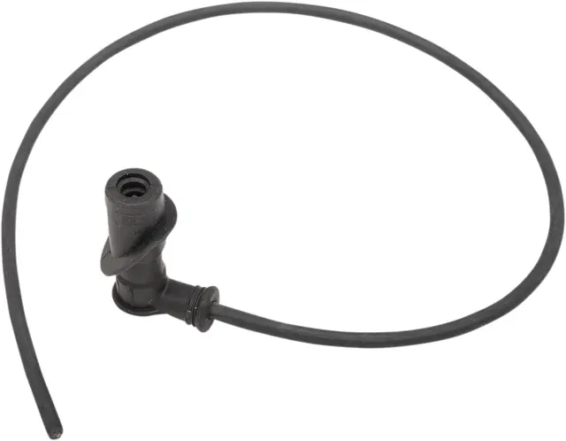 Moose Utility Sparkplug Wire/Cap Pol Sparkplug Wire/Cap Pol 