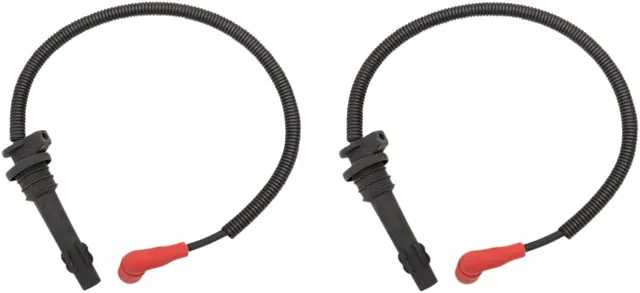 Moose Utility Sparkplug Wire/Cap Pol Sparkplug Wire/Cap Pol 