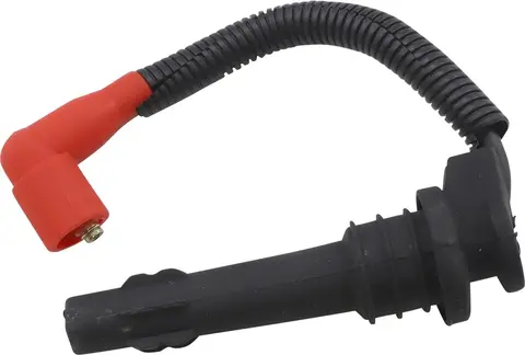 Moose Utility Spark Plug Wire/Cap Pol Spark Plug Wire/Cap Pol