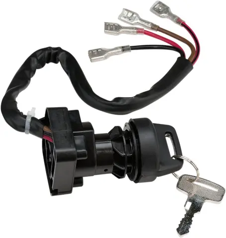 Moose Utility Ignition Switch Ignition Switch