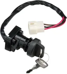 Moose Utility Ignition Switch Ignition Switch