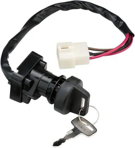 Moose Utility Ignition Switch Ignition Switch