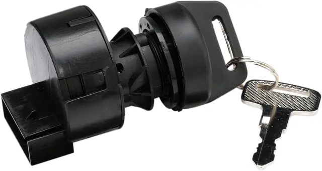 Moose Utility Ignition Switch Ignition Switch 
