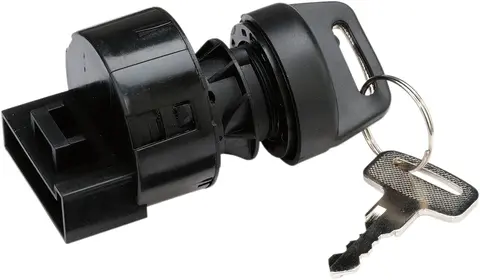 Moose Utility Ignition Switch Ignition Switch