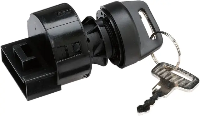 Moose Utility Ignition Switch Ignition Switch 