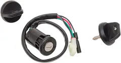 Moose Utility Ignition Switch Honda Ignition Switch Honda