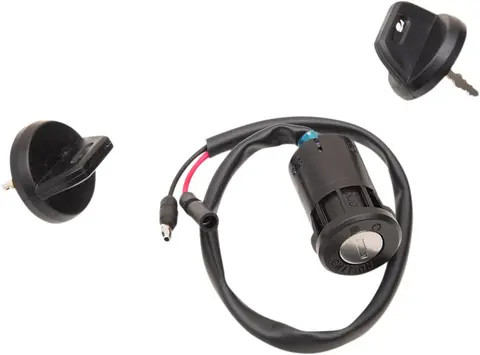 Moose Utility Ignition Switch Honda Ignition Switch Honda
