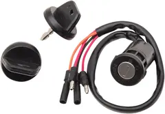 Moose Utility Ignition Switch Honda Ignition Switch Honda