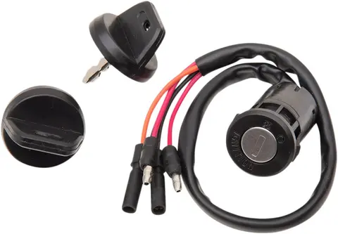 Moose Utility Ignition Switch Honda Ignition Switch Honda