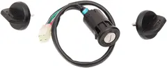 Moose Utility Ignition Switch Honda Ignition Switch Honda
