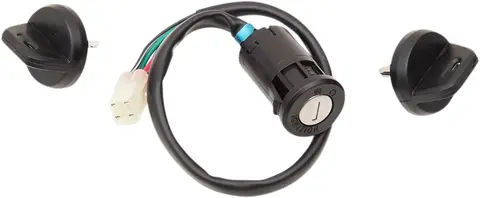 Moose Utility Ignition Switch Honda Ignition Switch Honda
