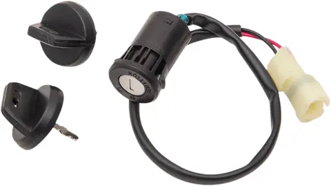 Moose Utility Ignition Switch Honda Ignition Switch Honda