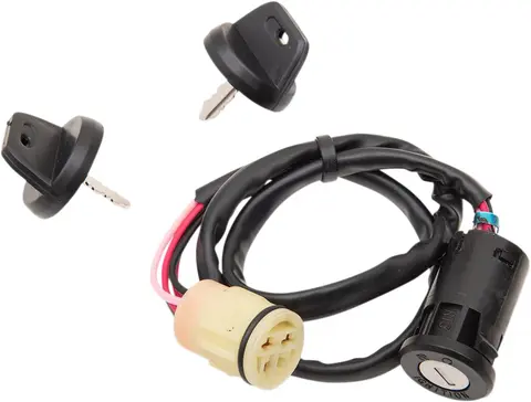 Moose Utility Ignition Switch Honda Ignition Switch Honda