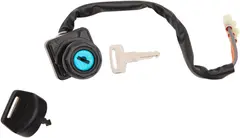 Moose Utility Ignition Switch A Cat Ignition Switch A Cat