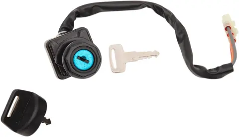 Moose Utility Ignition Switch A Cat Ignition Switch A Cat