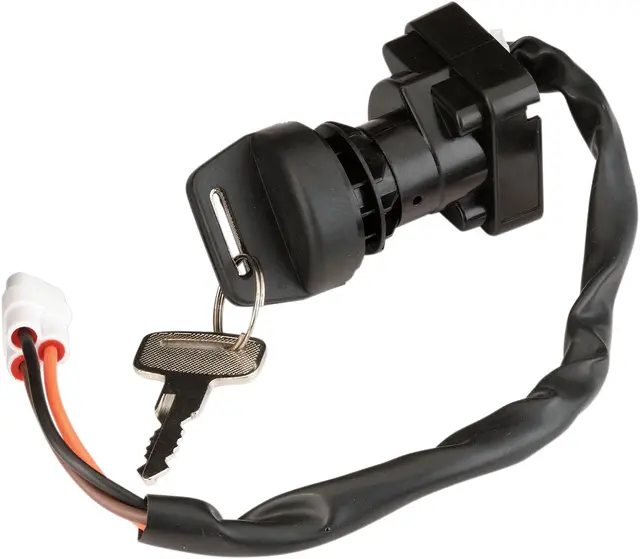 Moose Utility Igntion Switch Ac/Suz/Kaw Igntion Switch Ac/Suz/Kaw 