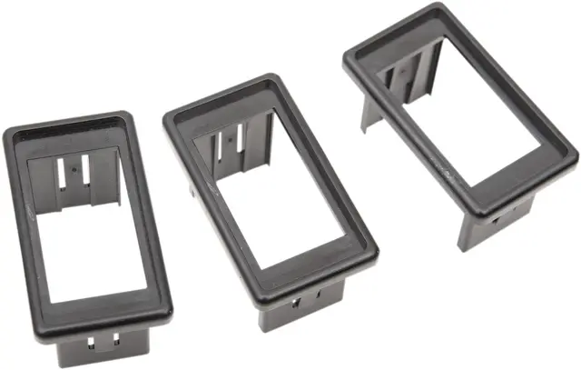 Moose Utility Switchadaptor Polaris 3Pk Switchadaptor Polaris 3Pk 