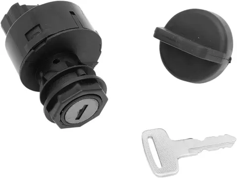 Moose Utility Ignition Switch A Cat Ignition Switch A Cat