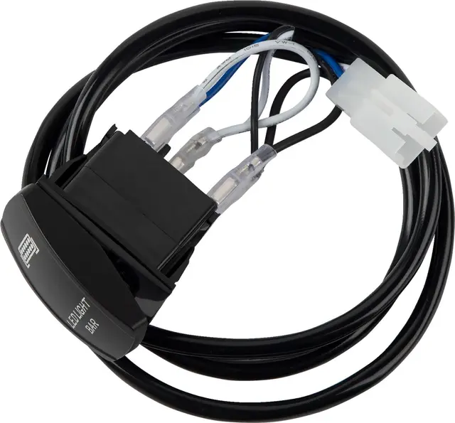 Moose Utility Lightbar Repl Swtch/Wirng Lightbar Repl Swtch/Wirng 