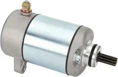 Rick&#39;S Motorsport Electric Starter Honda Starter Motor Oem