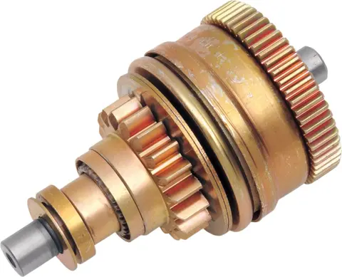Rick&#39;S Motorsport Electric Starter Driv Starter Motor Drive