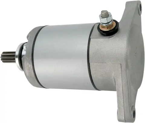 Moose Utility Starter Mud Artic Cat Starter Motor