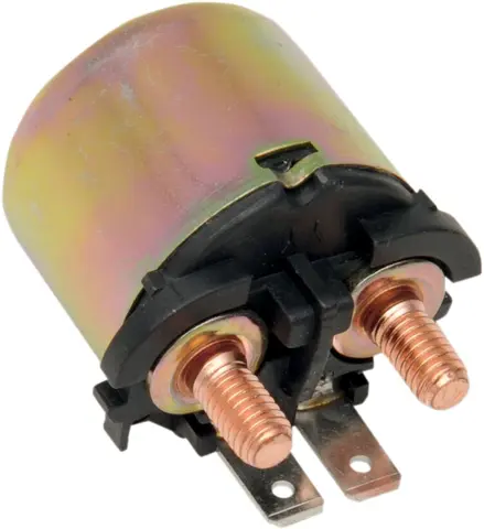 Rick'S Motorsport Electric Solenoid Swi Switch Starter Solenoid