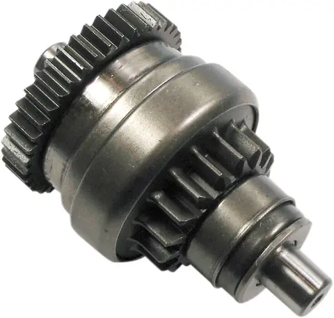 Rick&#39;S Motorsport Electric Starter Yama Starter Motor Drive