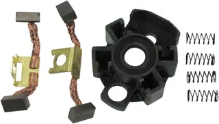 Rick&#39;S Motorsport Electric Brush Plate Starter Brush Plate Rep.kit