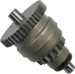 Rick&#39;S Motorsport Electric Starter Can- Starter Motor Drive