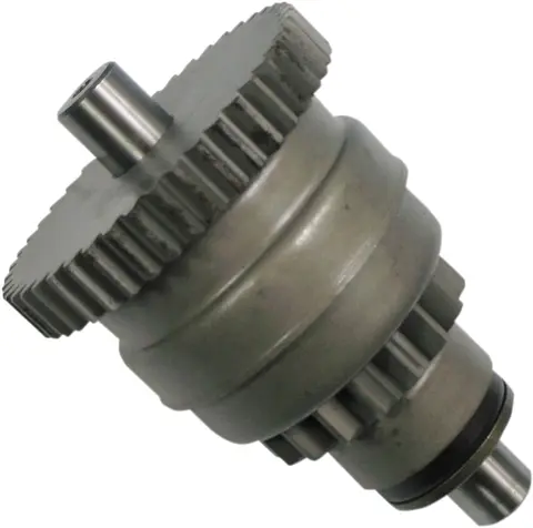 Rick&#39;S Motorsport Electric Starter Can- Starter Motor Drive