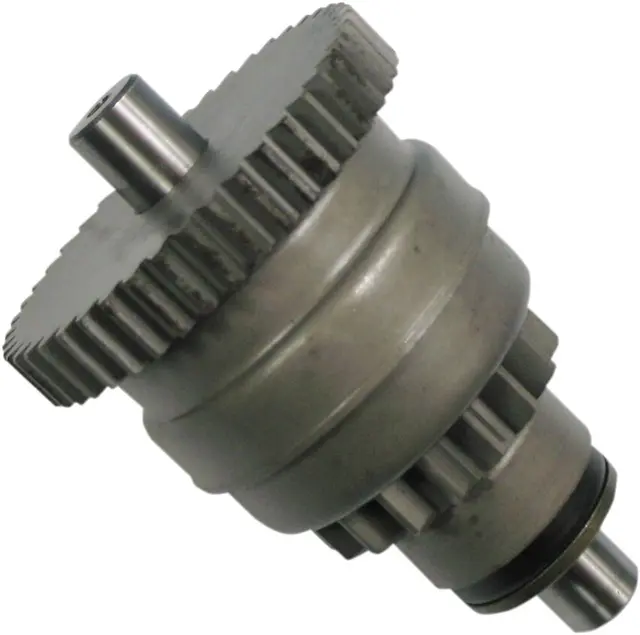 Rick'S Motorsport Electric Starter Can- Starter Motor Drive 