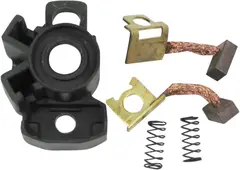 Rick&#39;S Motorsport Electric Brush Plate Starter Brush Plate Rep.kit