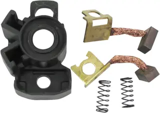 Rick&#39;S Motorsport Electric Brush Plate Starter Brush Plate Rep.kit