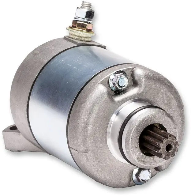 Rick'S Motorsport Electric Starter Hond Starter Motor Oem 