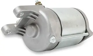 Parts Unlimited Starter Artic Cat/Kym/S Starter / Natural / Arctic Cat/Kym/Suz