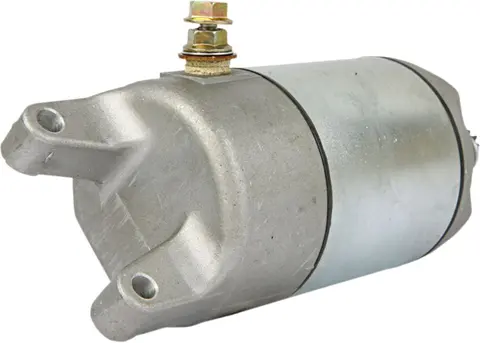 Parts Unlimited Starter Artic Cat Starter / Natural / Arctic Cat