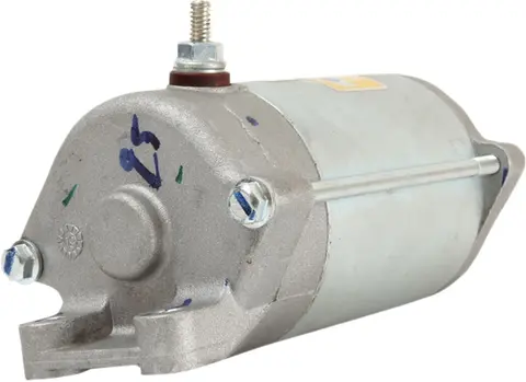 Parts Unlimited Starter Artic Cat Starter / Arctic Cat