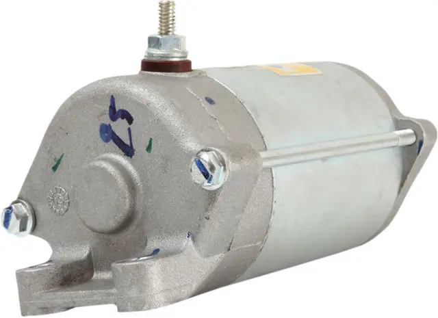 Parts Unlimited Starter Artic Cat Starter / Arctic Cat 