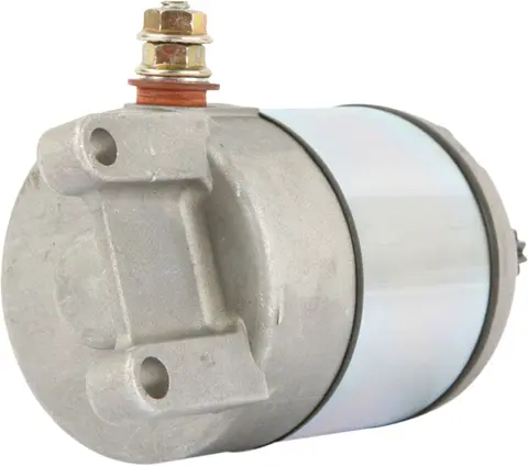 Parts Unlimited Starter Ktm Oem Erstatning Starter / Natural|Silver