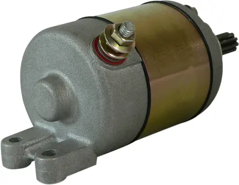 Parts Unlimited Starter Ktm/Polaris Oem Erstatning Starter / Natural / Ktm/