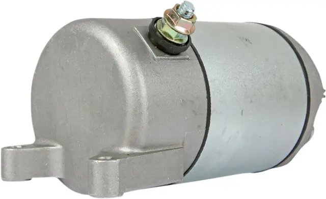 Parts Unlimited Starter Yamaha Performance Erstatning Starter / Natura 