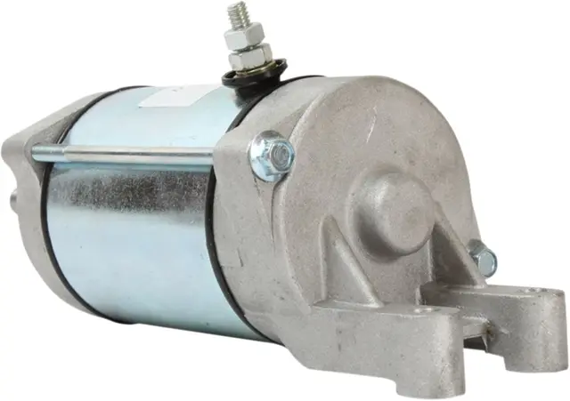Parts Unlimited Starter Yamaha/Kawasaki Performance Erstatning Starter / Natura 