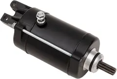Rick&#39;S Motorsport Electric Starter Honda Starter Motor Honda