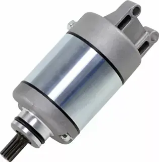 Ricks Motorsport Starter GSX-R600 / GSX-R750 08-09