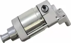 Ricks Motorsport Startmotor Yamaha YZF-R1 04-08