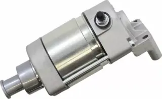 Ricks Motorsport Startmotor Yamaha YZF-R1 04-08