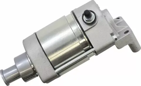 Ricks Motorsport Startmotor Yamaha YZF-R1 04-08