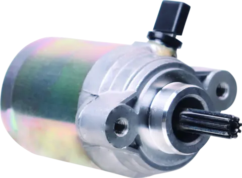 Startmotor Yamaha MT-125, YZF-R 125