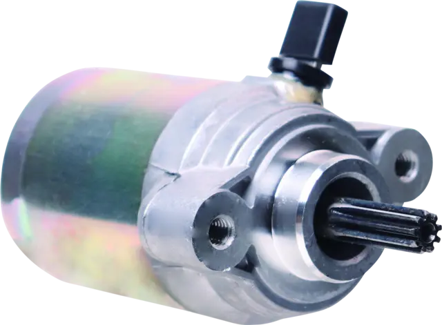Startmotor Yamaha MT-125, YZF-R 125 